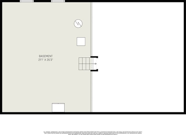 55 Creighton Ln, Greece, NY 14612 - view of floor plan / room layout