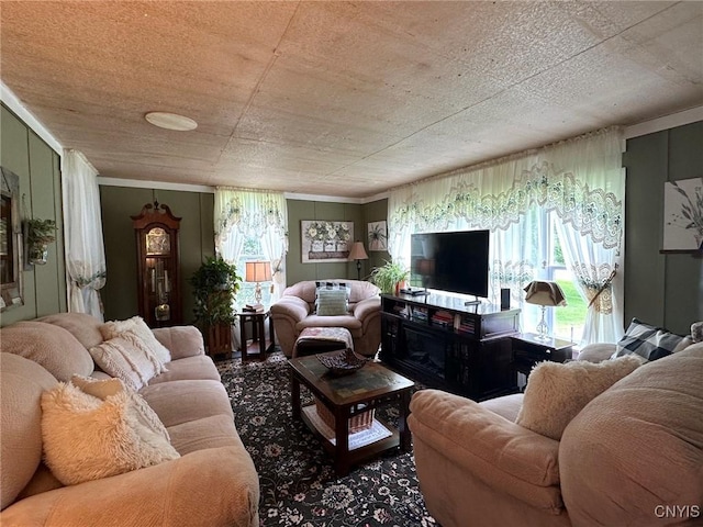 11797 State Route 70, Grove, NY 14884 - view of living area