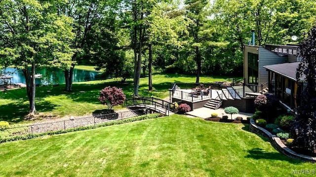 5621 Homestead Rd, Boston, NY 14075 - photo 6