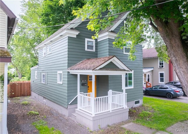 317 S Bellinger St, Herkimer, NY 13350 - photo 37