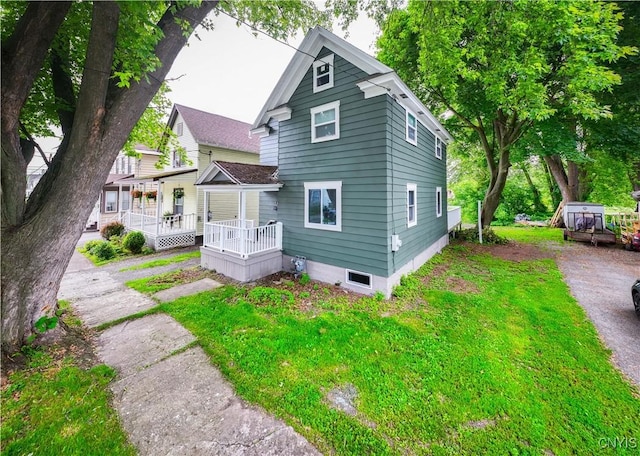317 S Bellinger St, Herkimer, NY 13350 - photo 38