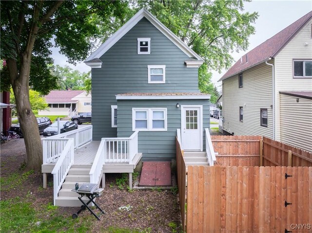 317 S Bellinger St, Herkimer, NY 13350 - photo 39