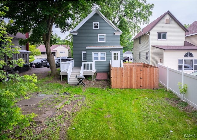 317 S Bellinger St, Herkimer, NY 13350 - photo 40