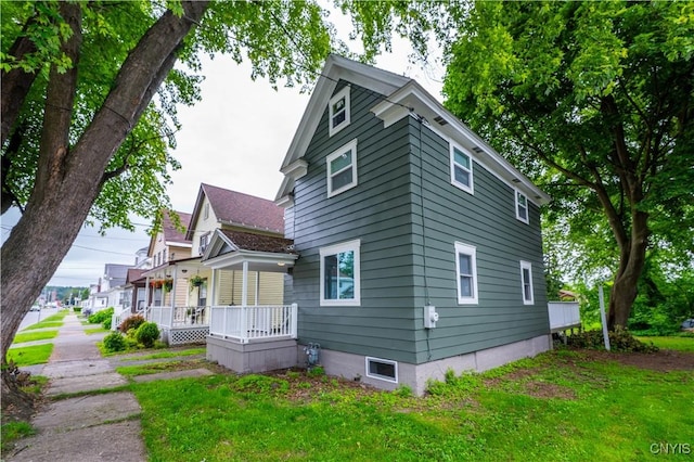 317 S Bellinger St, Herkimer, NY 13350 - photo 42