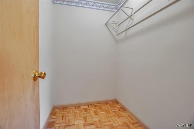 11131 Harlow Rd, Darien, NY 14004 - view of walk in closet