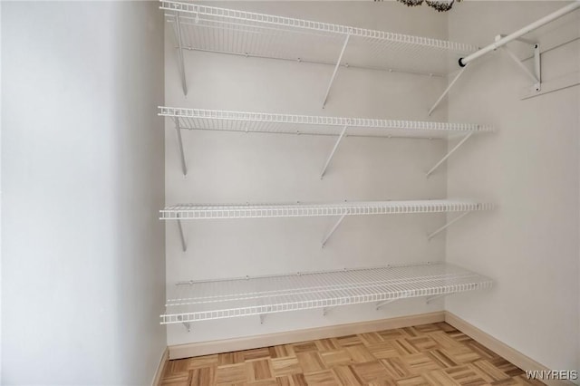 11131 Harlow Rd, Darien, NY 14004 - view of spacious closet