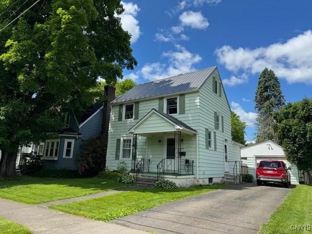 10 Ellwood Ave, Cortland, NY 13045 - photo 1
