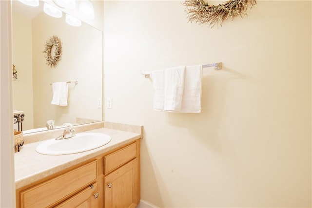 16 Hepburn Ln, Pittsford, NY 14534 - bathroom with vanity
