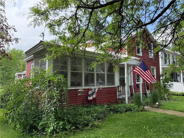 4935 N Jefferson St, Richland, NY 13142 - photo 1