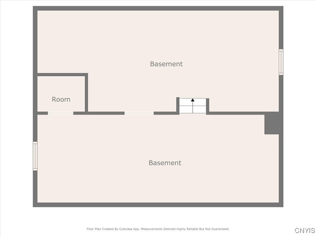 107 Edgeware Rd, Salina, NY 13208 - view of floor plan / room layout