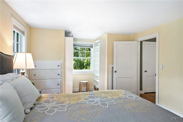 6 Orchard Rd, Skaneateles, NY 13152 - bedroom featuring baseboards