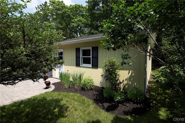 6 Orchard Rd, Skaneateles, NY 13152 - view of outdoor structure