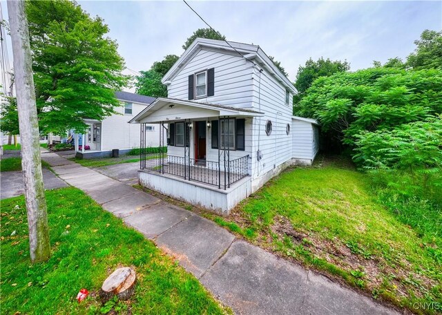 111 N Frankfort St, Frankfort, NY 13340 - photo 30