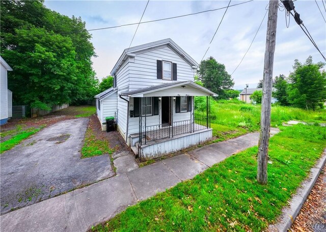 111 N Frankfort St, Frankfort, NY 13340 - photo 32