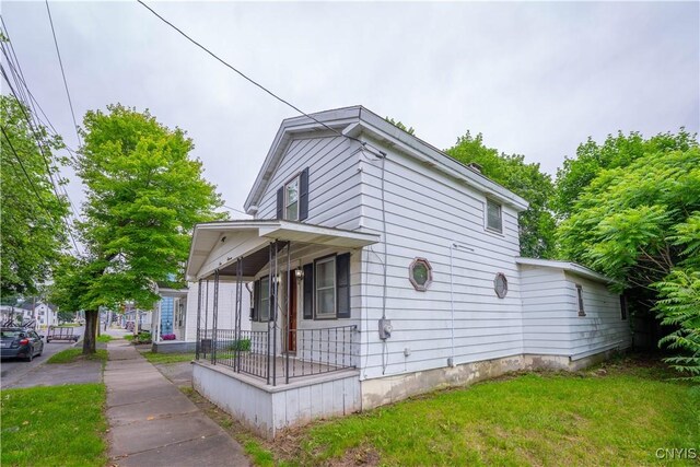 111 N Frankfort St, Frankfort, NY 13340 - photo 35