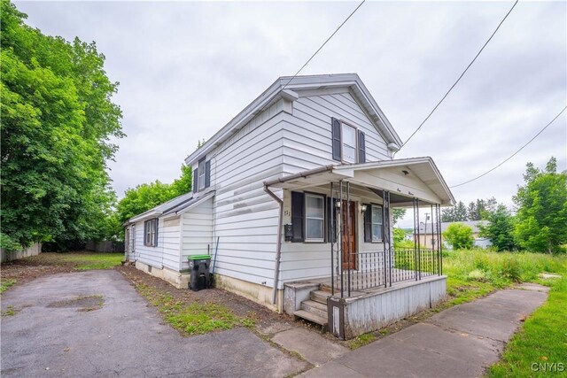 111 N Frankfort St, Frankfort, NY 13340 - photo 36