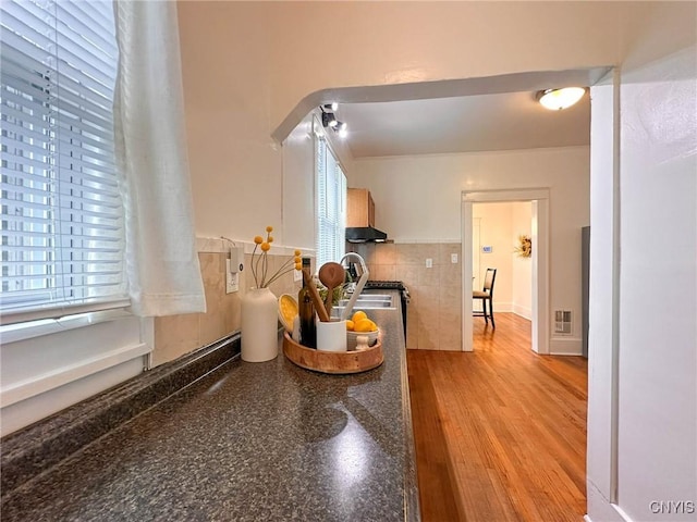 2132 Sinclair Ave, Whitestown, NY 13502 - bathroom with healthy amount of natural light