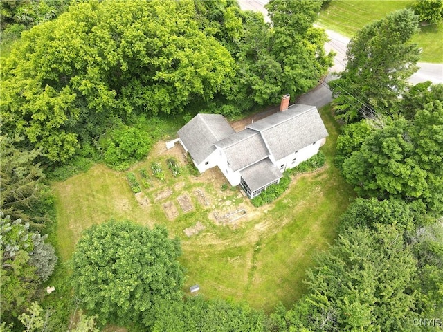 1500 Kimber Rd, Dewitt, NY 13078 - aerial view of property and surrounding area