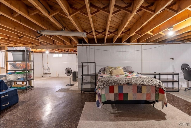 7 Bakeman St, Fulton, NY 13069 - view of bedroom