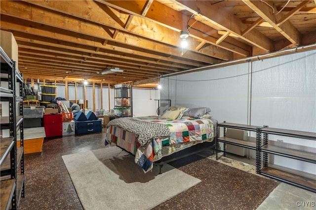 7 Bakeman St, Fulton, NY 13069 - view of bedroom