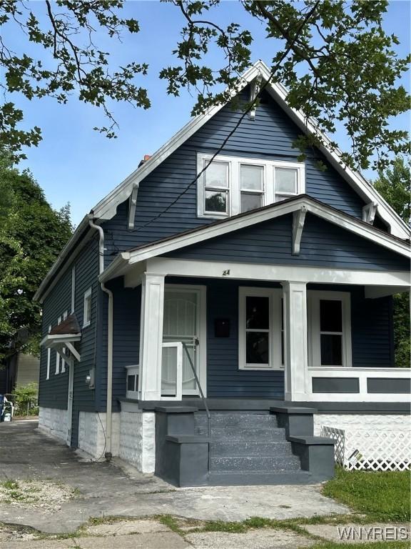 44 Goembel Ave, Buffalo, NY 14211 - photo 1