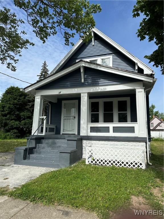 44 Goembel Ave, Buffalo, NY 14211 - photo 2