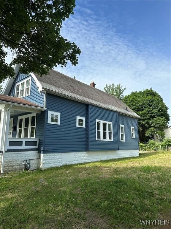 44 Goembel Ave, Buffalo, NY 14211 - photo 3