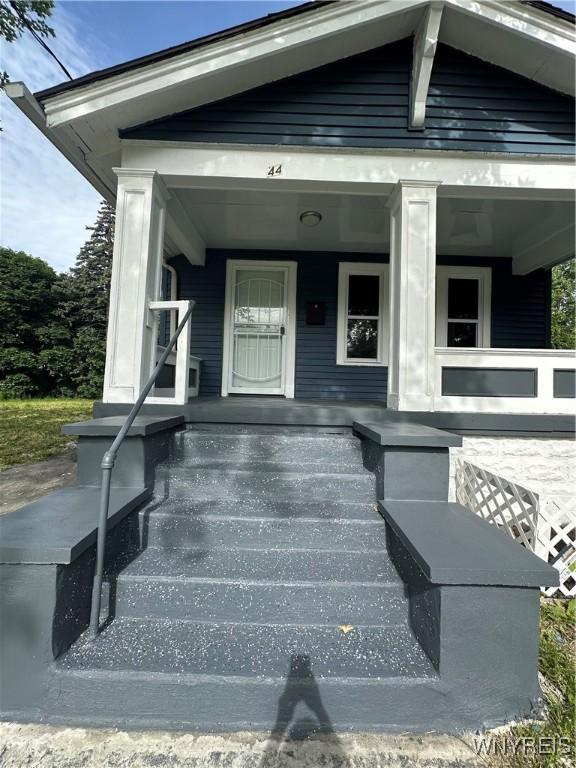 44 Goembel Ave, Buffalo, NY 14211 - photo 4