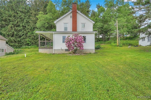 6648 Railroad Ave, Eagle, NY 14024 - photo 1