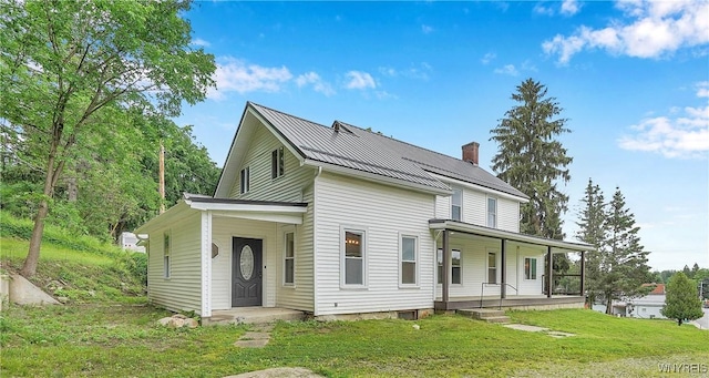 6648 Railroad Ave, Eagle, NY 14024 - photo 2