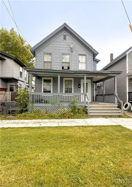 202 Depeyster St, Rome, NY 13440 - photo 1