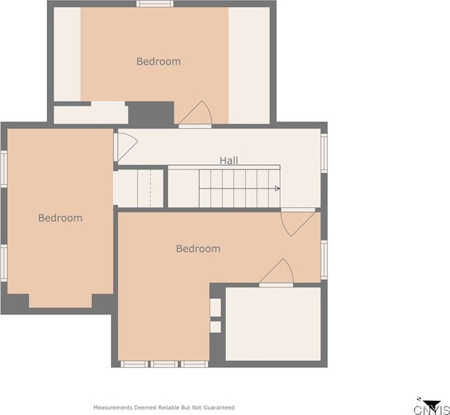 135 Strong Ave, Syracuse, NY 13210 - view of home floor plan