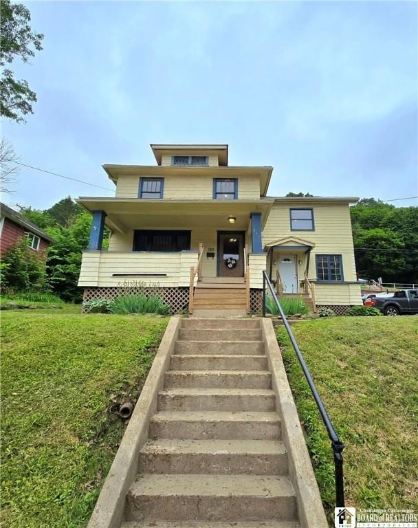 189 Jackson Ave, Bradford City, PA 16701 - photo 1