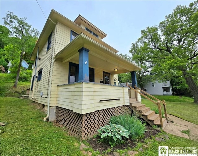 189 Jackson Ave, Bradford City, PA 16701 - photo 3