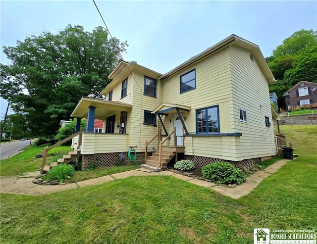 189 Jackson Ave, Bradford City, PA 16701 - photo 4