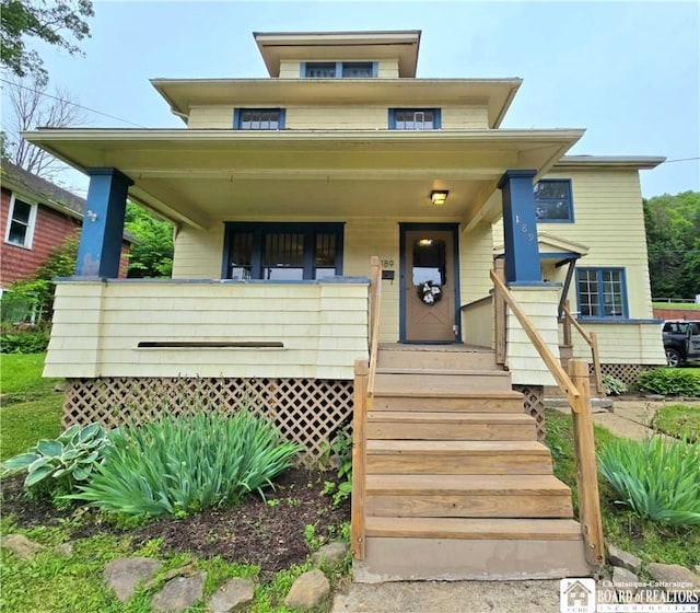 189 Jackson Ave, Bradford City, PA 16701 - photo 2