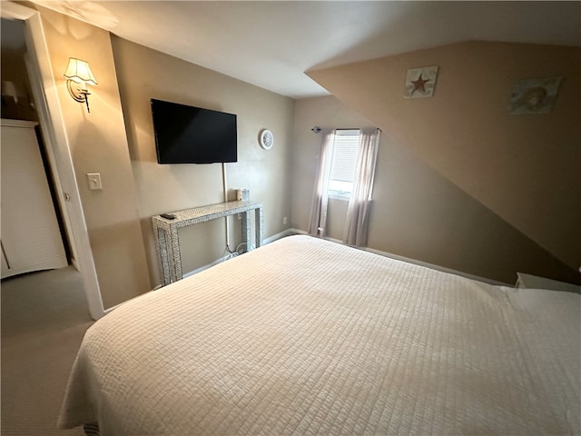 5968 E Lake Rd, Conesus, NY 14435 - view of bedroom