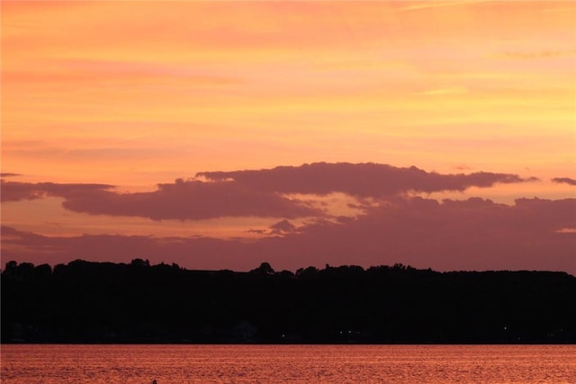 5968 E Lake Rd, Conesus, NY 14435 - mountain view featuring a large body of water