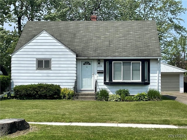 1724 Parker Blvd, Tonawanda, NY 14150 - photo 4