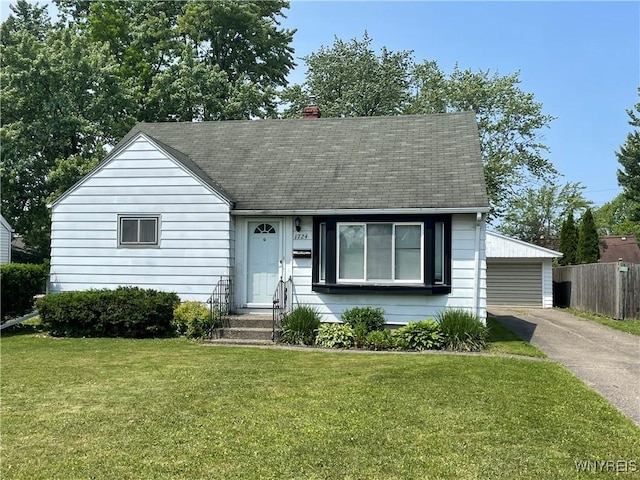 1724 Parker Blvd, Tonawanda, NY 14150 - photo 3