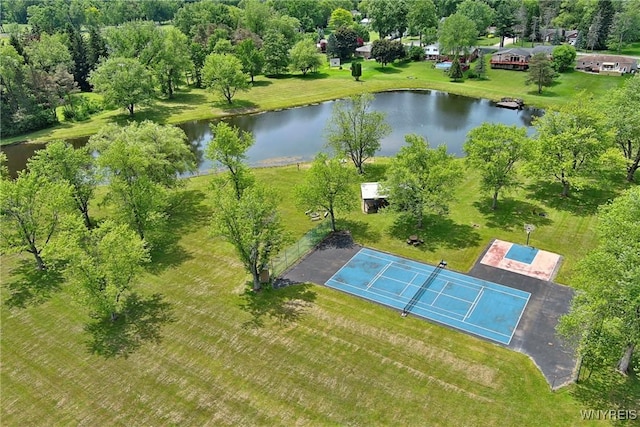 40 June Dr, Elma, NY 14059 - drone / aerial view of a large body of water
