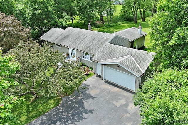 40 June Dr, Elma, NY 14059 - view of subject property