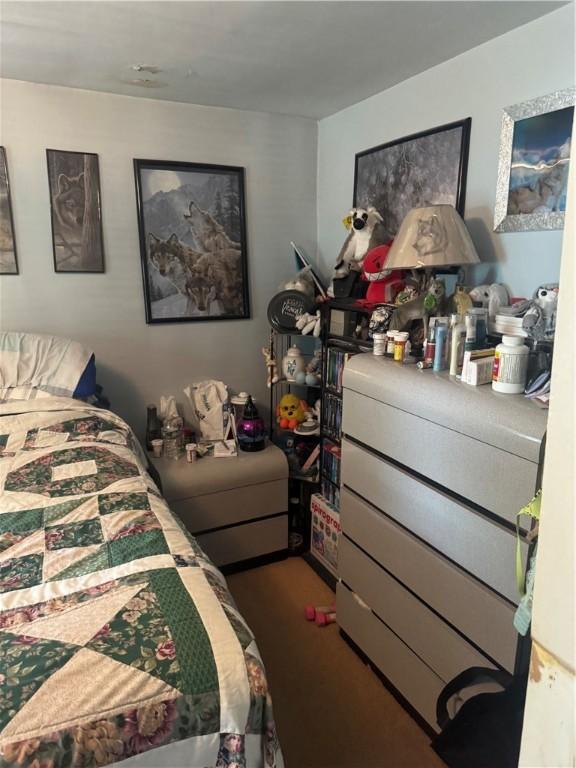 204 Owego St, Montour, NY 14865 - view of bedroom