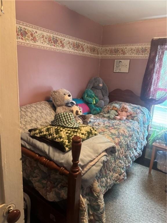 204 Owego St, Montour, NY 14865 - view of bedroom