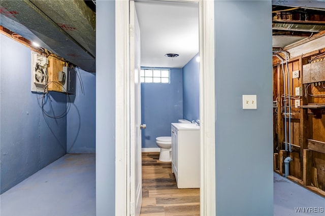 35 Kendale Rd, Cheektowaga, NY 14215 - view of hallway