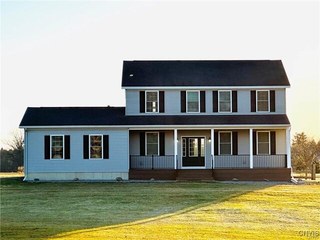 6501 Blackmans Corners Rd, Verona, NY 13478 - photo 34