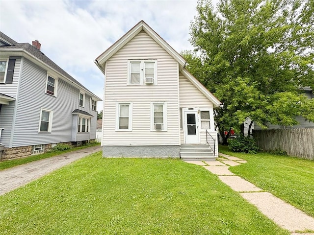 149 Post Ave, Rochester, NY 14619 - view of front of property
