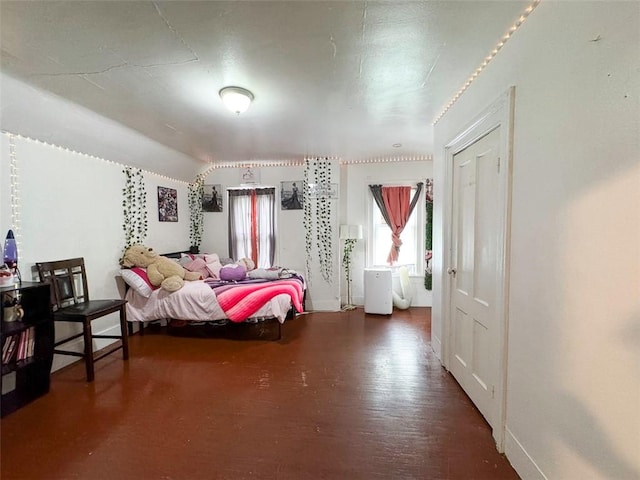 149 Post Ave, Rochester, NY 14619 - bedroom with baseboards