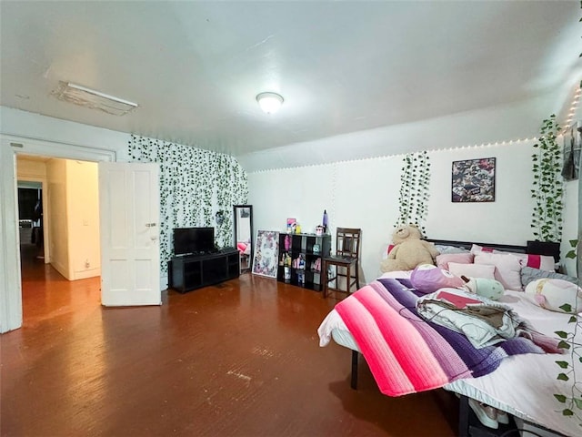 149 Post Ave, Rochester, NY 14619 - bedroom with wood finished floors
