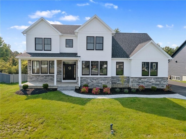 108 Belnapp Dr, Onondaga, NY 13215 - photo 1